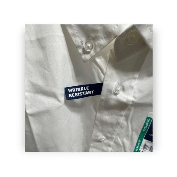 - George Classic Fit LS shirt Size XL (46-48) - Picture 4 of 14